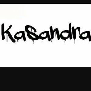 Meet your Posher, Kasandra